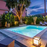 Villa Anastasia