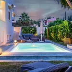 Villa Anastasia *