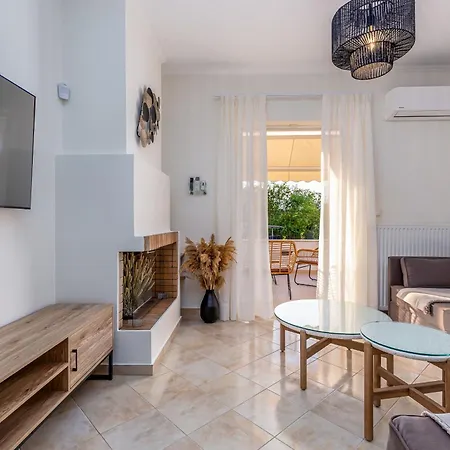 Vila Anastasia *