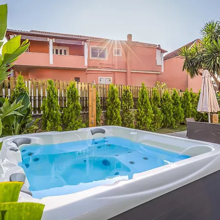 Villa Anastasia *
