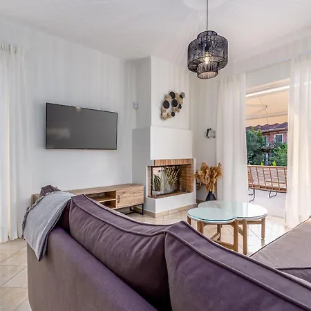 Villa Anastasia