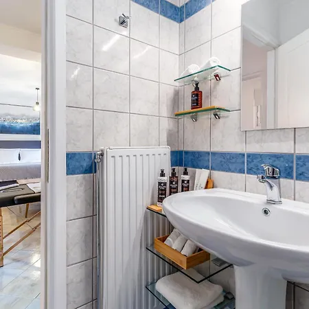 Willa Anastasia Potamós