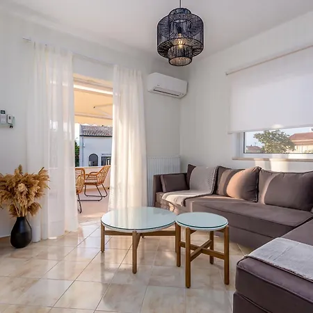 Villa Anastasia