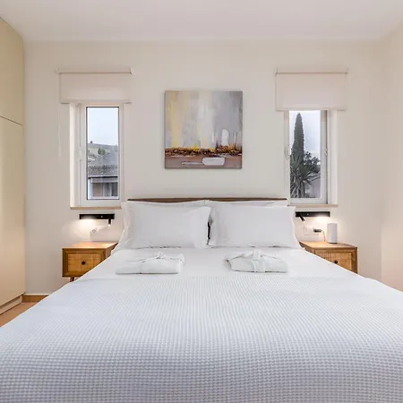 Villa Anastasia *