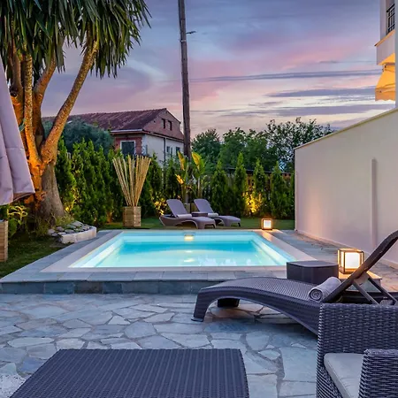 Villa Anastasia