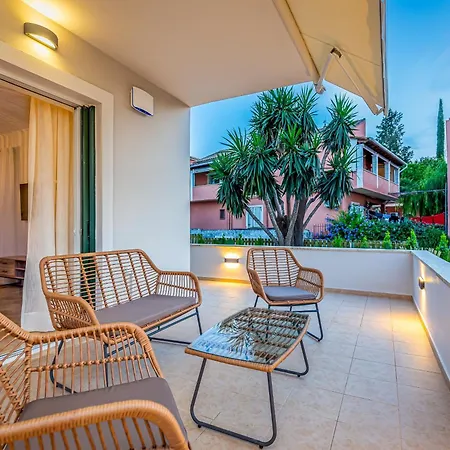 Villa Anastasia