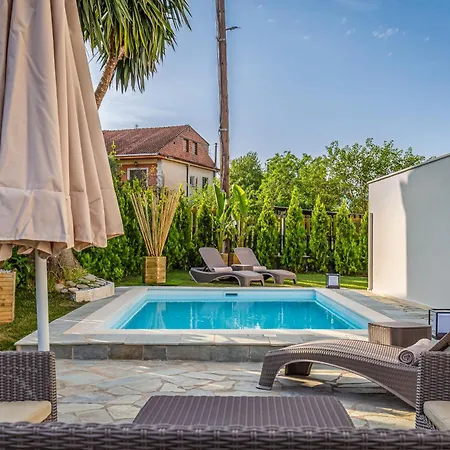 Villa Anastasia *