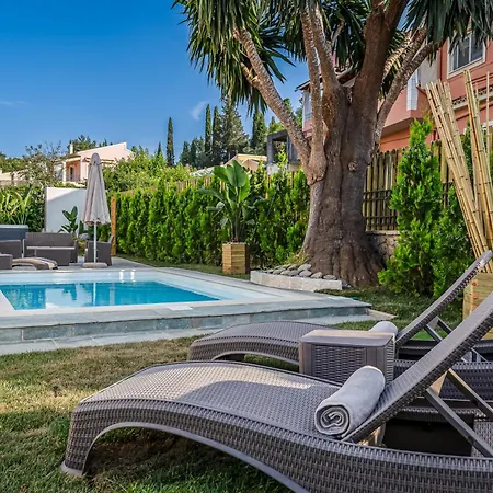 Villa Anastasia