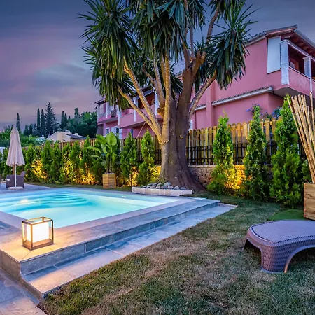 Villa Anastasia *