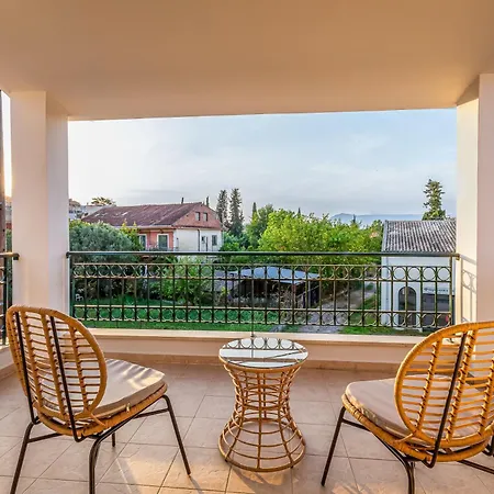 Villa Anastasia Potamós
