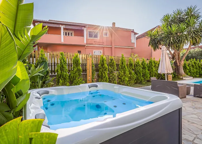 Villa Anastasia *