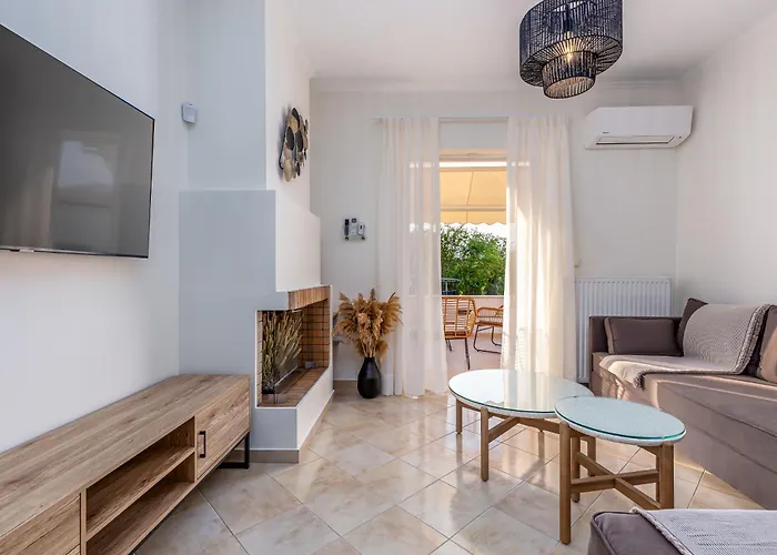 Villa Anastasia *