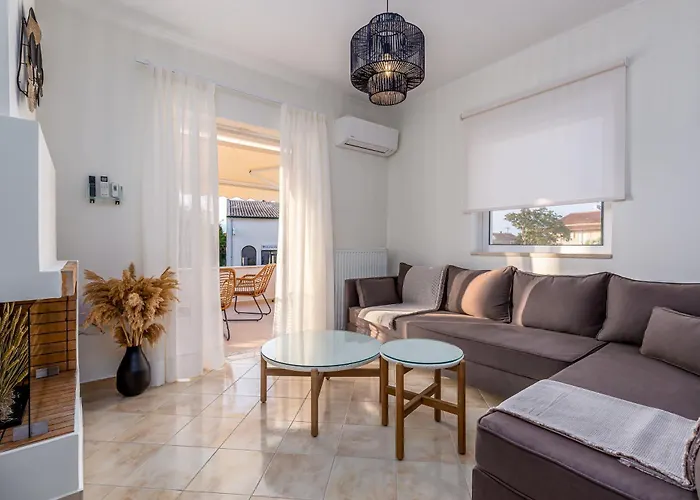 Villa Anastasia