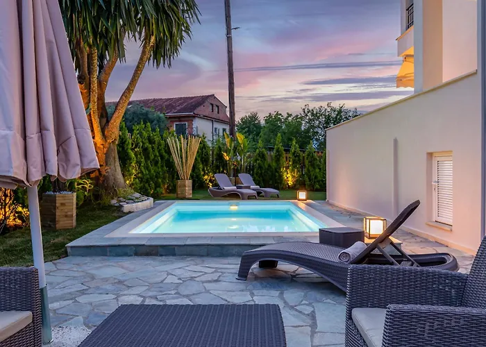Villa Anastasia