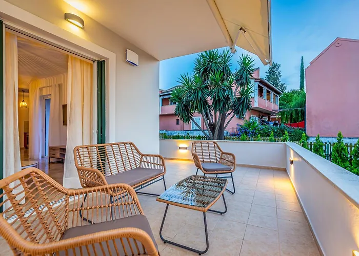 Villa Anastasia