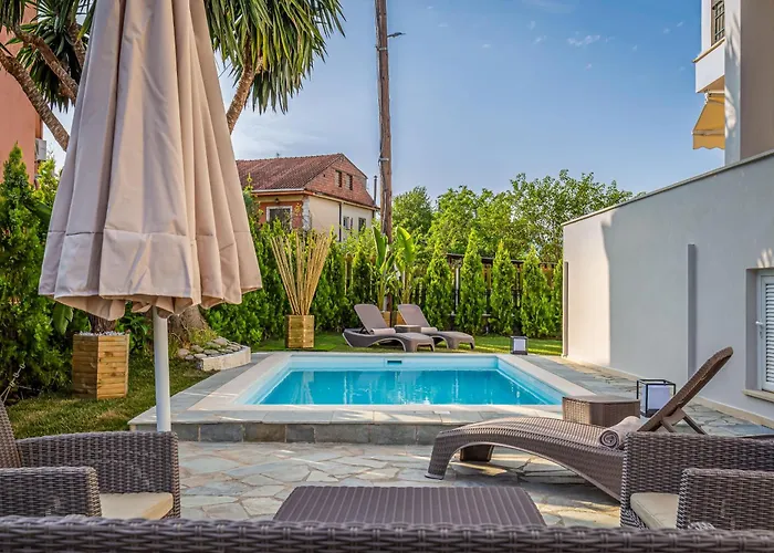 Villa Anastasia *