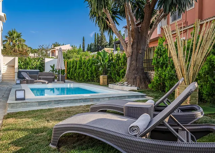 Villa Anastasia
