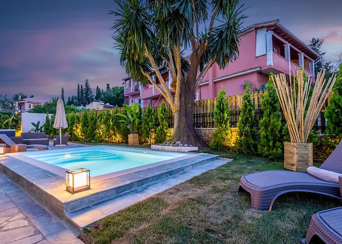 Villa Anastasia *