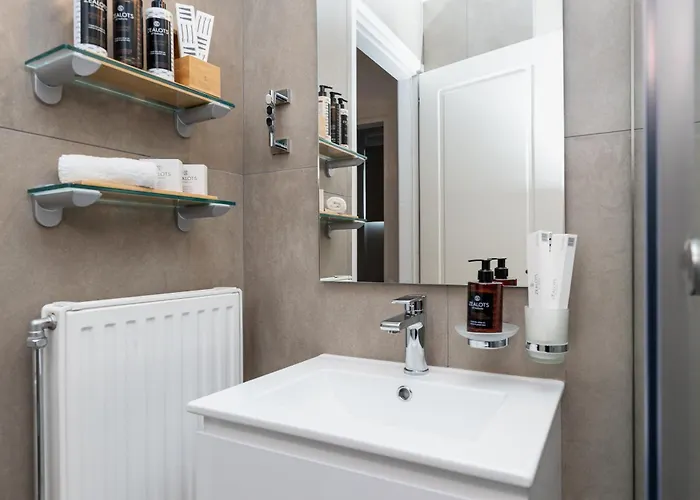 Anastasia 빌라 Potamós