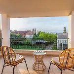 Villa Anastasia Potamós