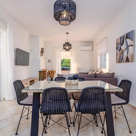 Villa Anastasia *