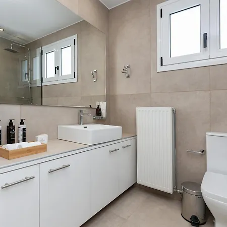 Villa Anastasia *